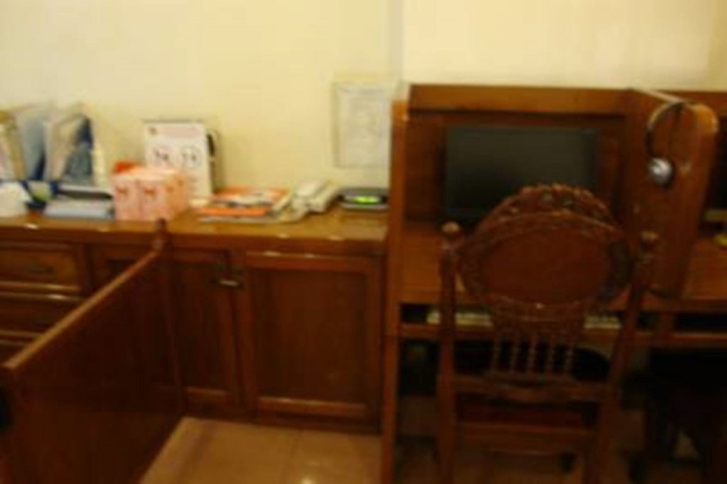 Фото The One Hotel Ben Thanh