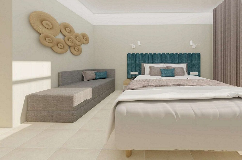 Фото Palladium Hotel