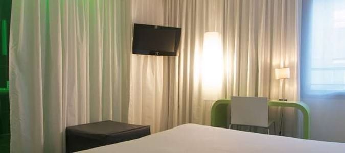 Фото Best Western Hotel San Benedetto