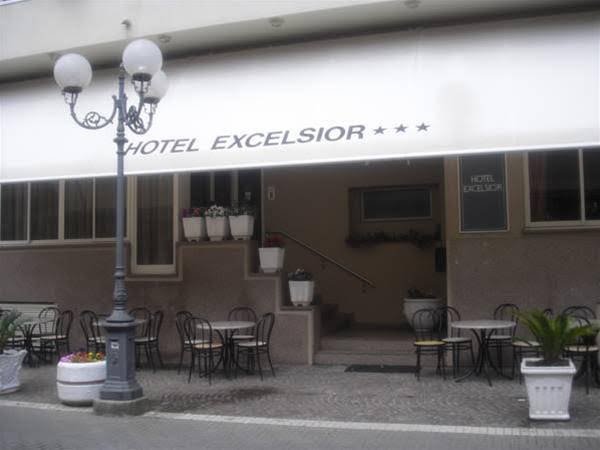 Фото Hotel Excelsior