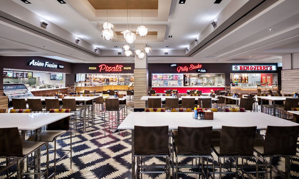 Фото Borgata Hotel Casino & SPA