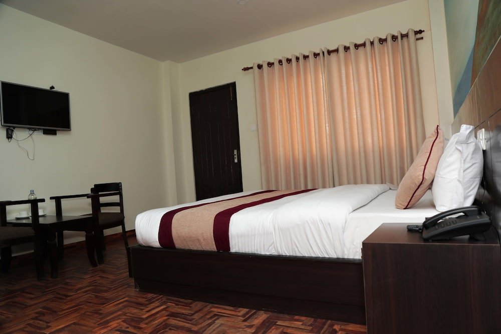 Фото Hotel Thamel Park