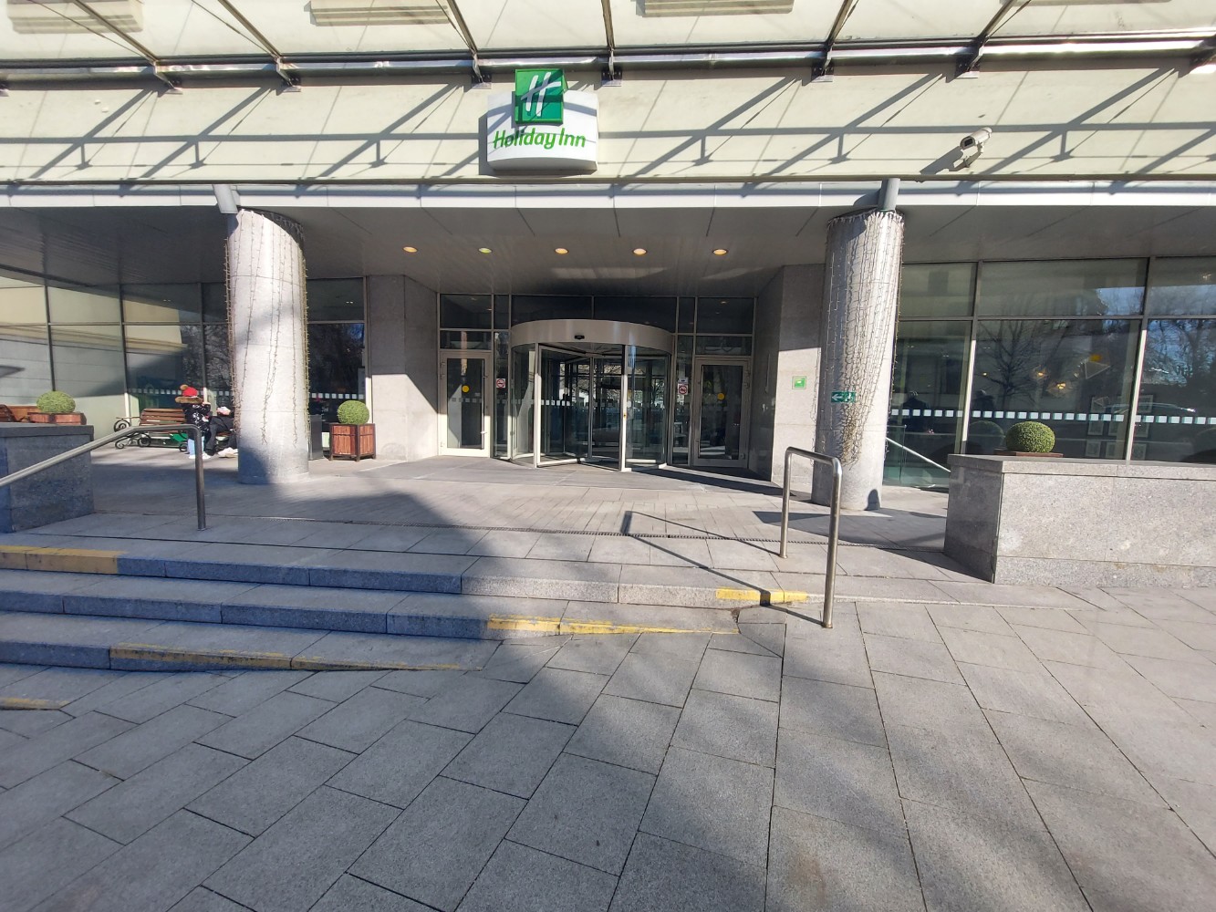 Фото Holiday Tagansky