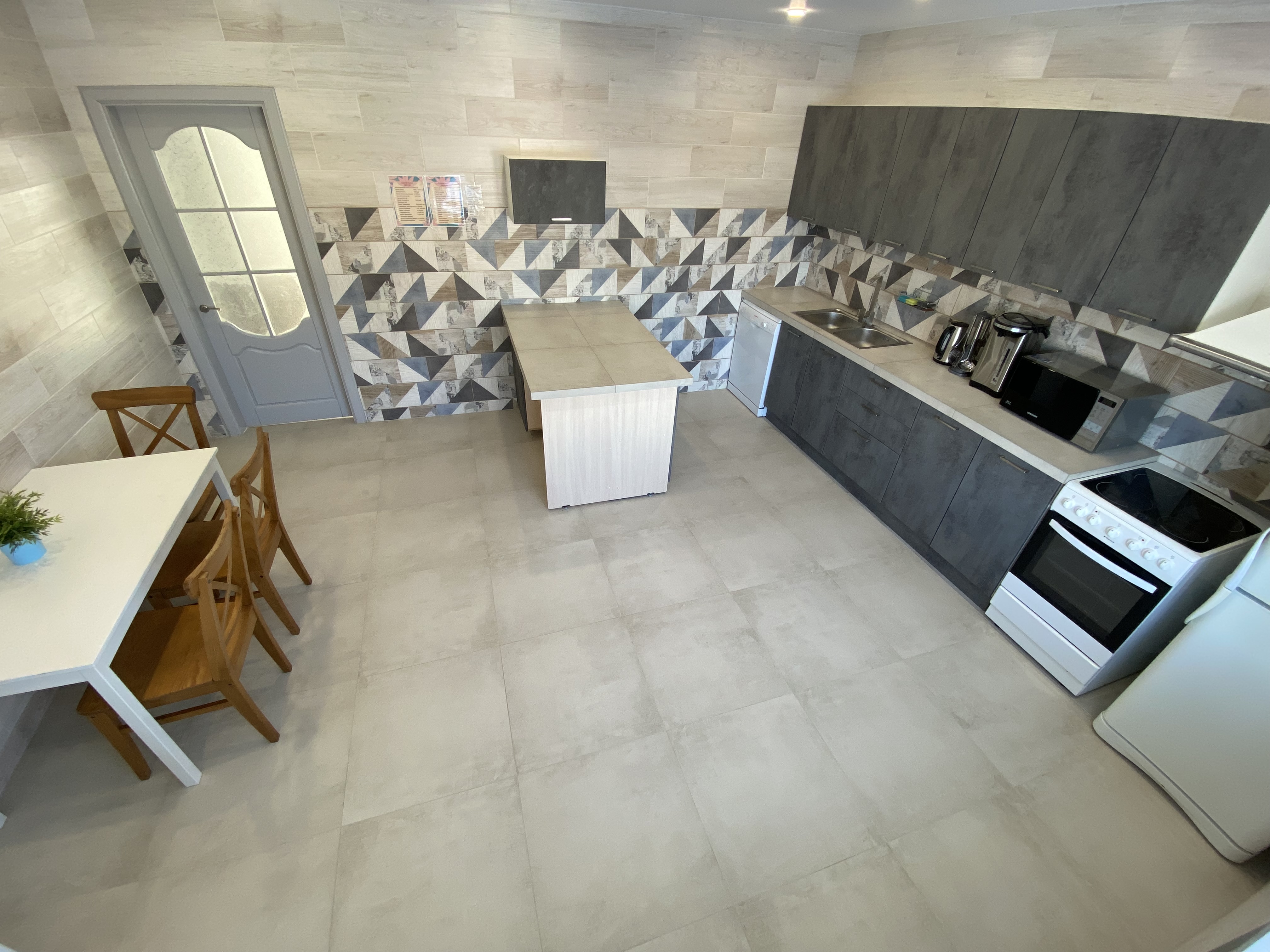 Фото Кафтан