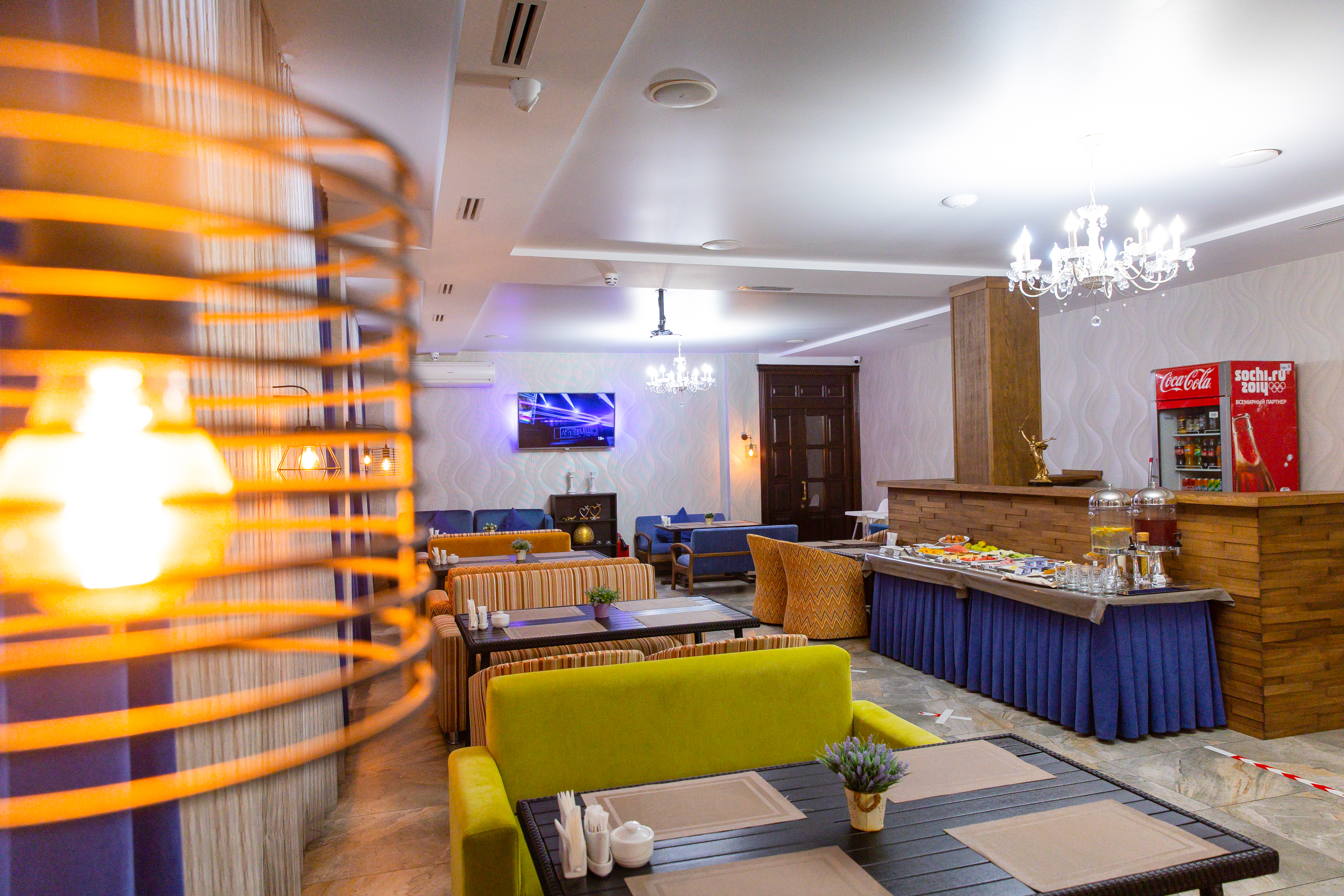 Фото ТиАдель