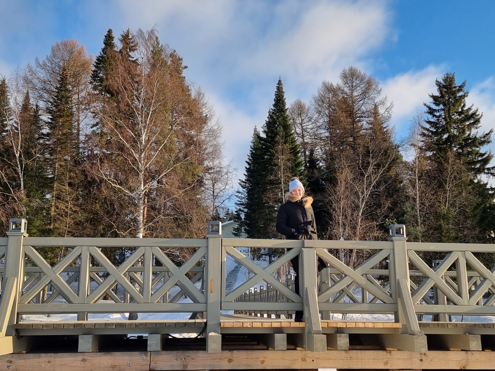 Фото Кружево