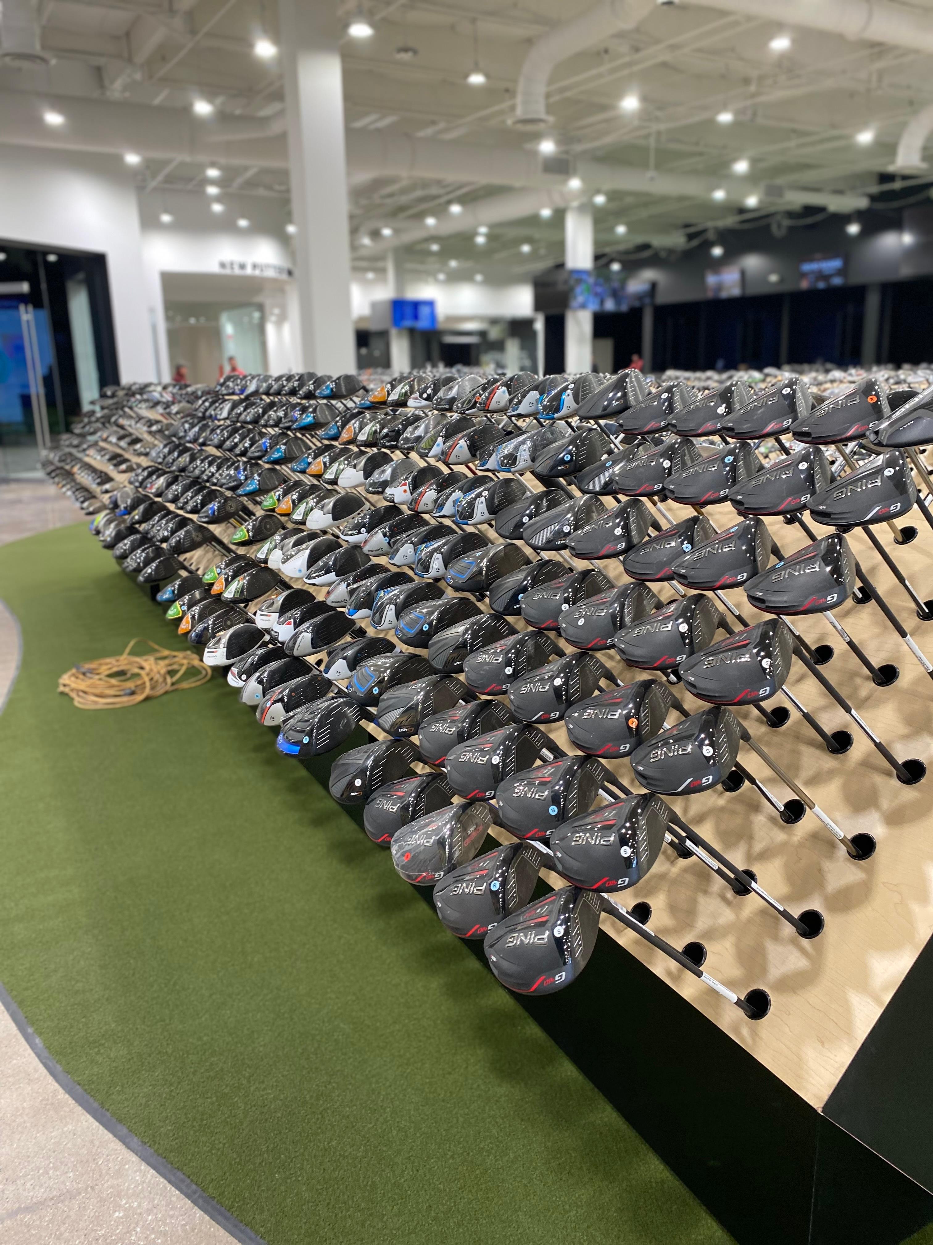 2nd Swing Golf, golf club, Arizona, Maricopa County — Yandex Maps