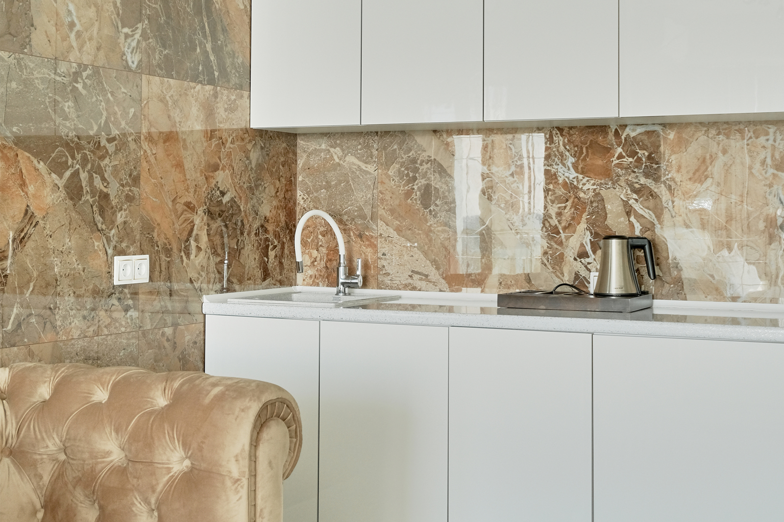 Фото Serenity Premium