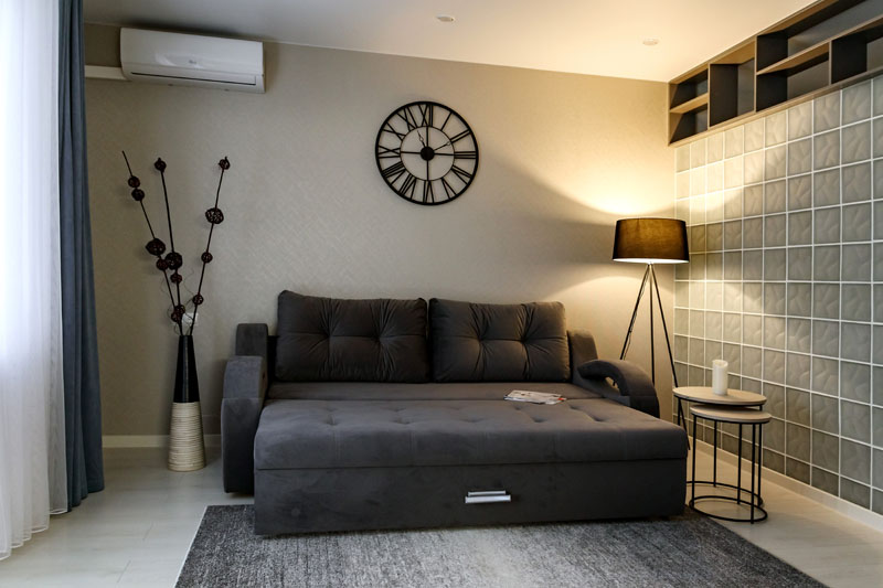 Фото Апартаменты Айсберг 