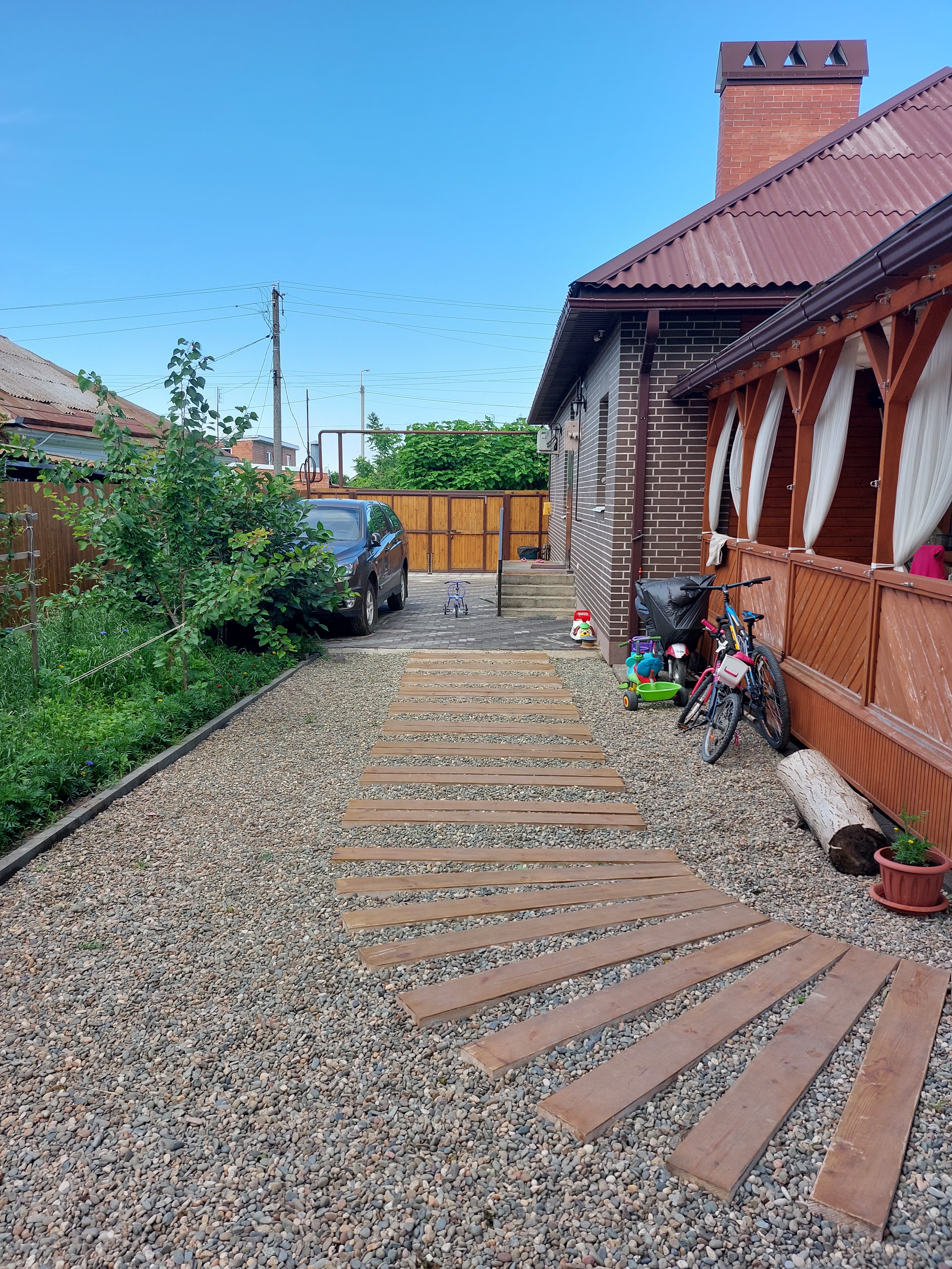 Фото Вау Хаус