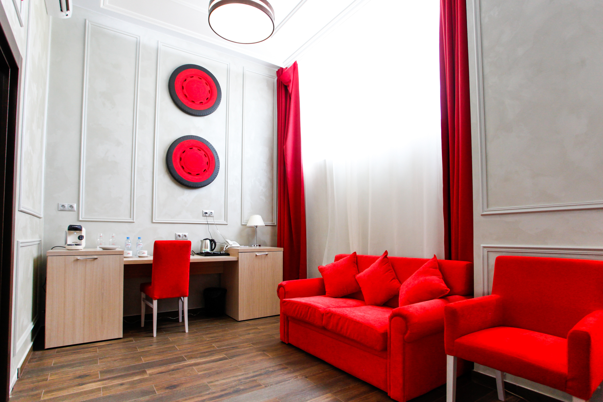 Фото отеля 3