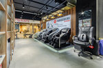 Yamaguchi (Partiyny Lane, 1к3) ، معدات تدليك
