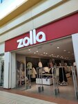 Zolla (Besedinskoye Highway, 15), clothing store