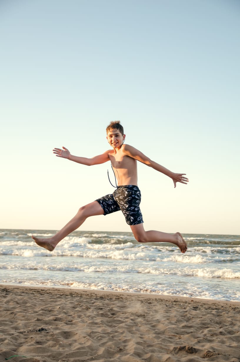 Фото Даурия