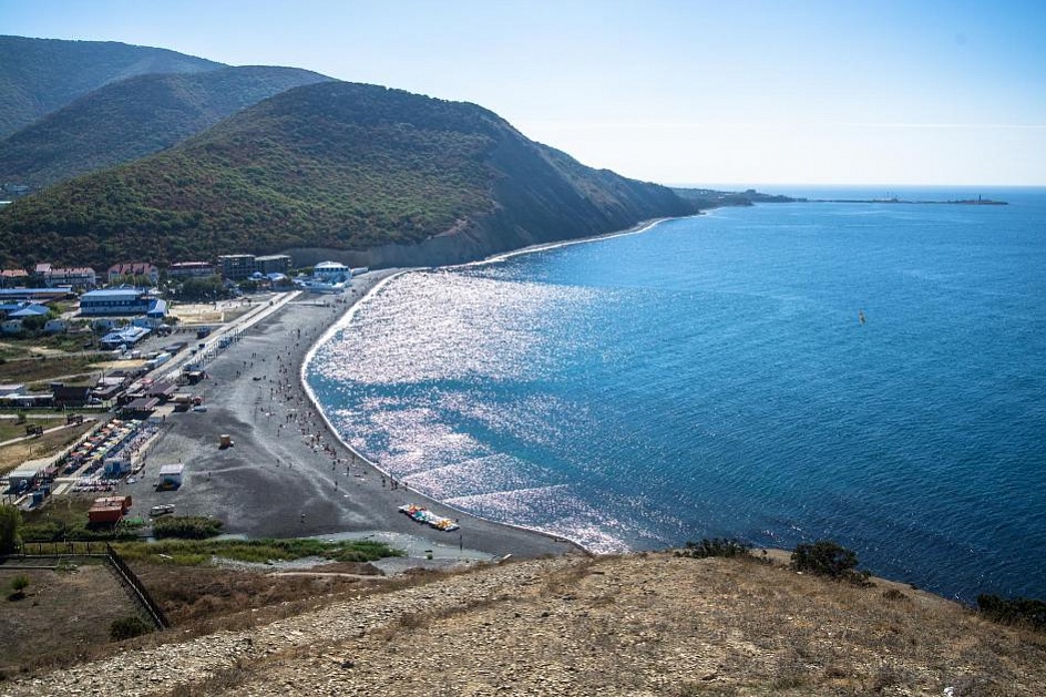 Фото Самшит