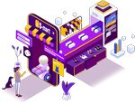 S-mart (Birlik Street, 18), e-commerce