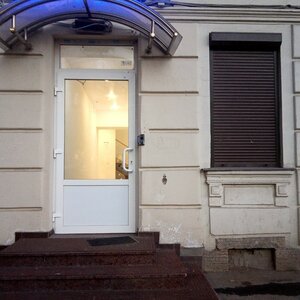 Apart Rooms Neva