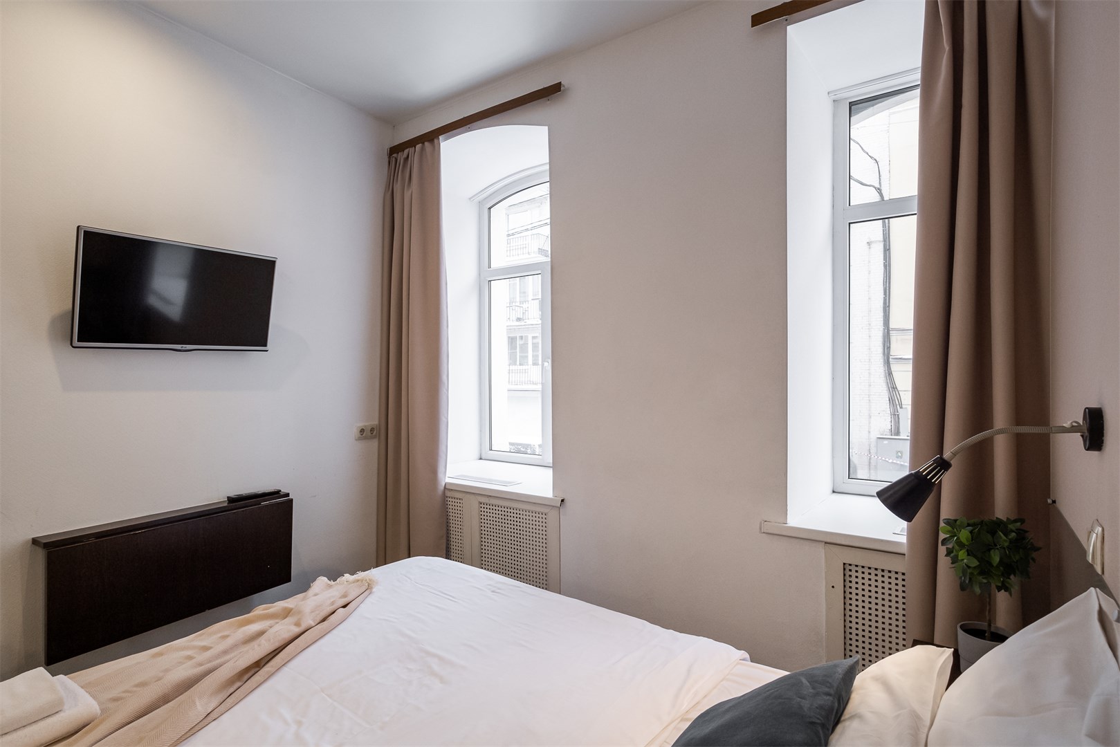 Фото Гостевые комнаты на Казанской 43