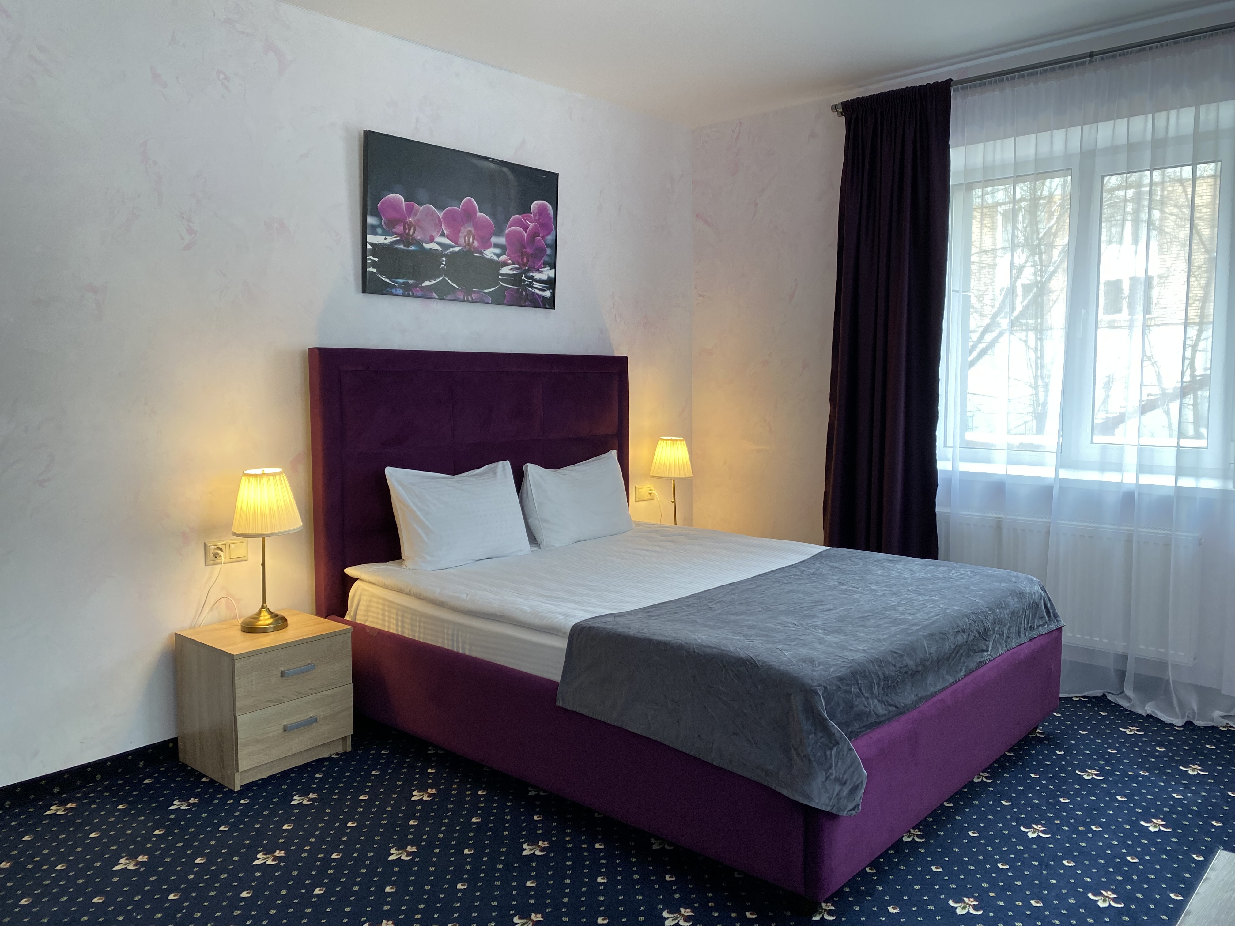 Фото Премьера