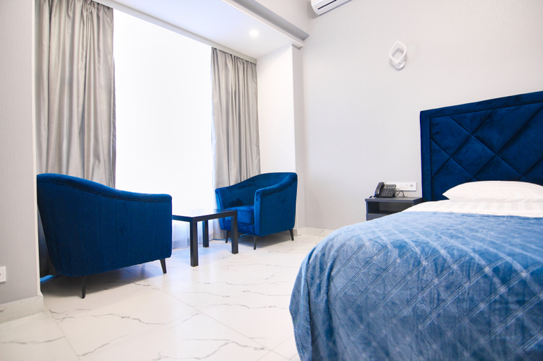 Фото Аби Отель