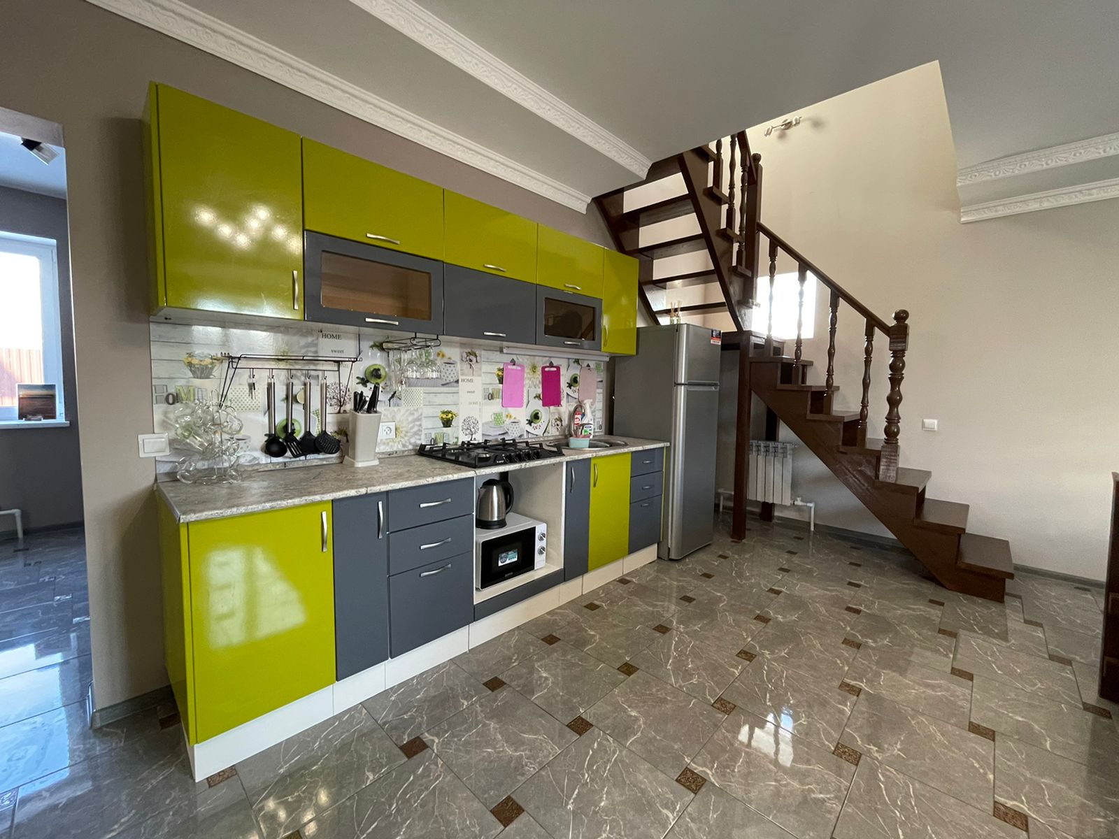 Фото Песчаный берег