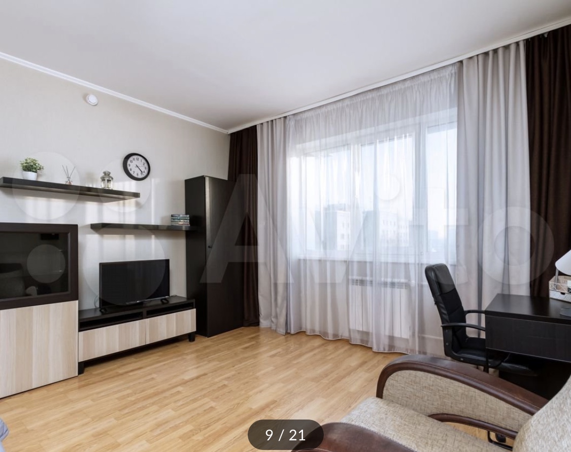 Фото Резидент