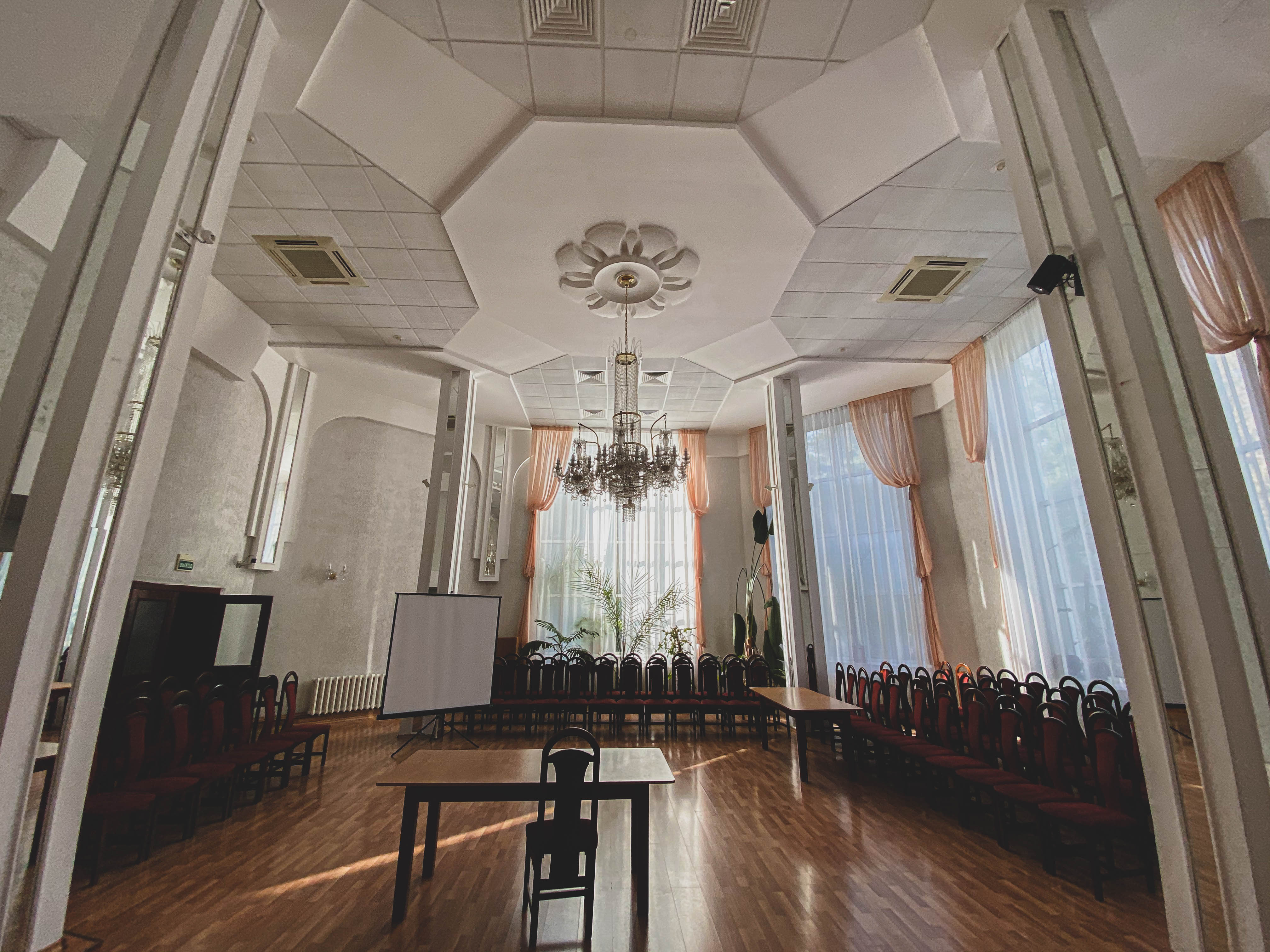 Фото Ясные зори