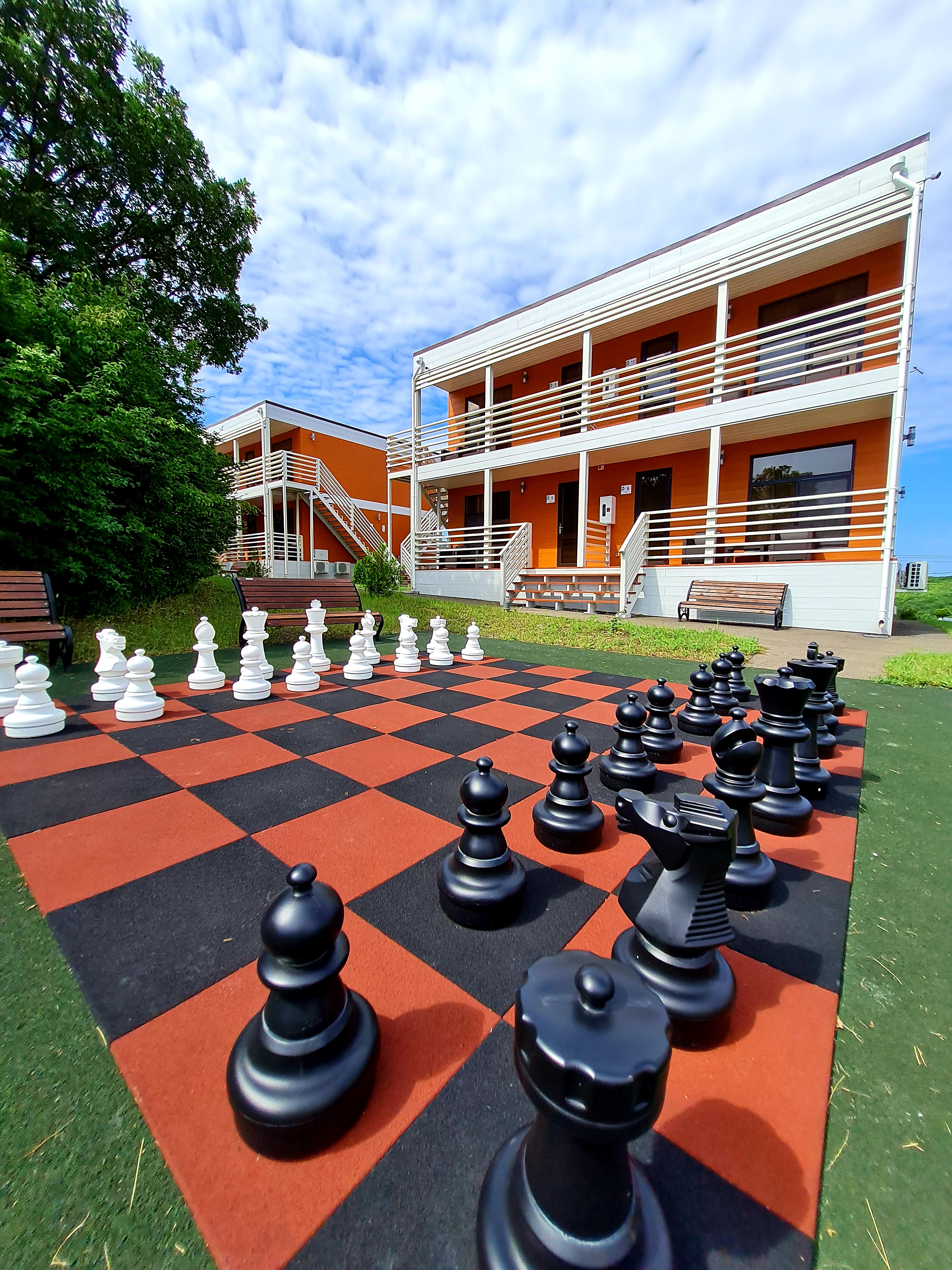 Фото Лоза Хутор