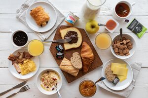 отель B&b Hotel Rouen Centre Rive Droite