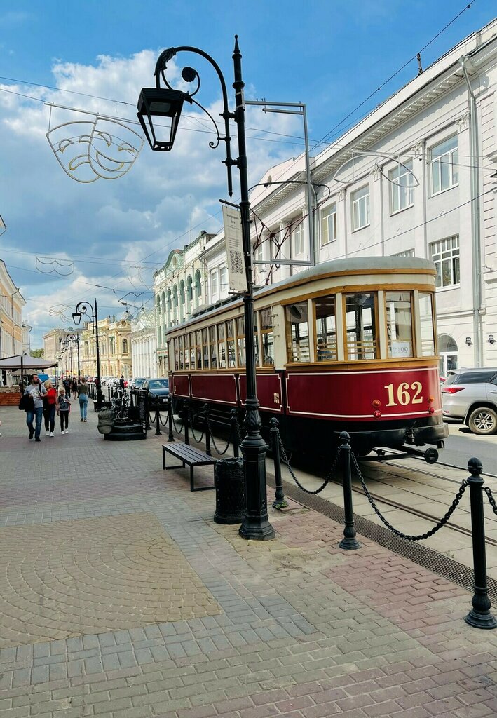 Hotel Salstory, Nizhny Novgorod, photo