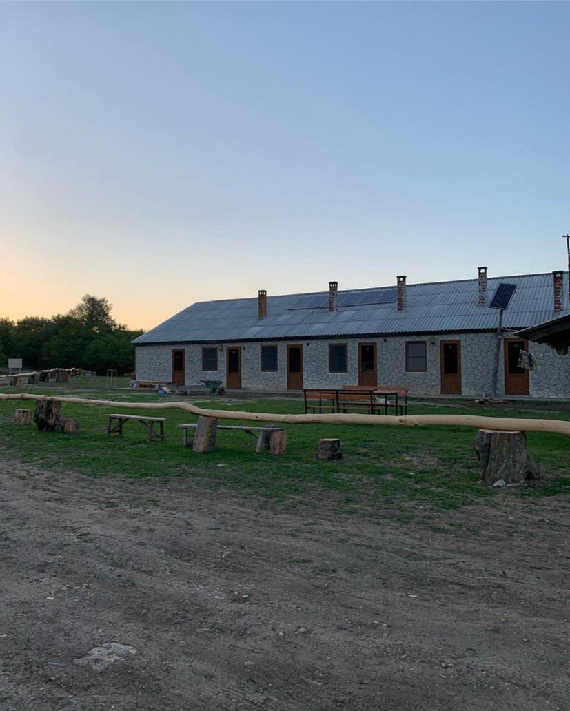 Фото КФХ Родник