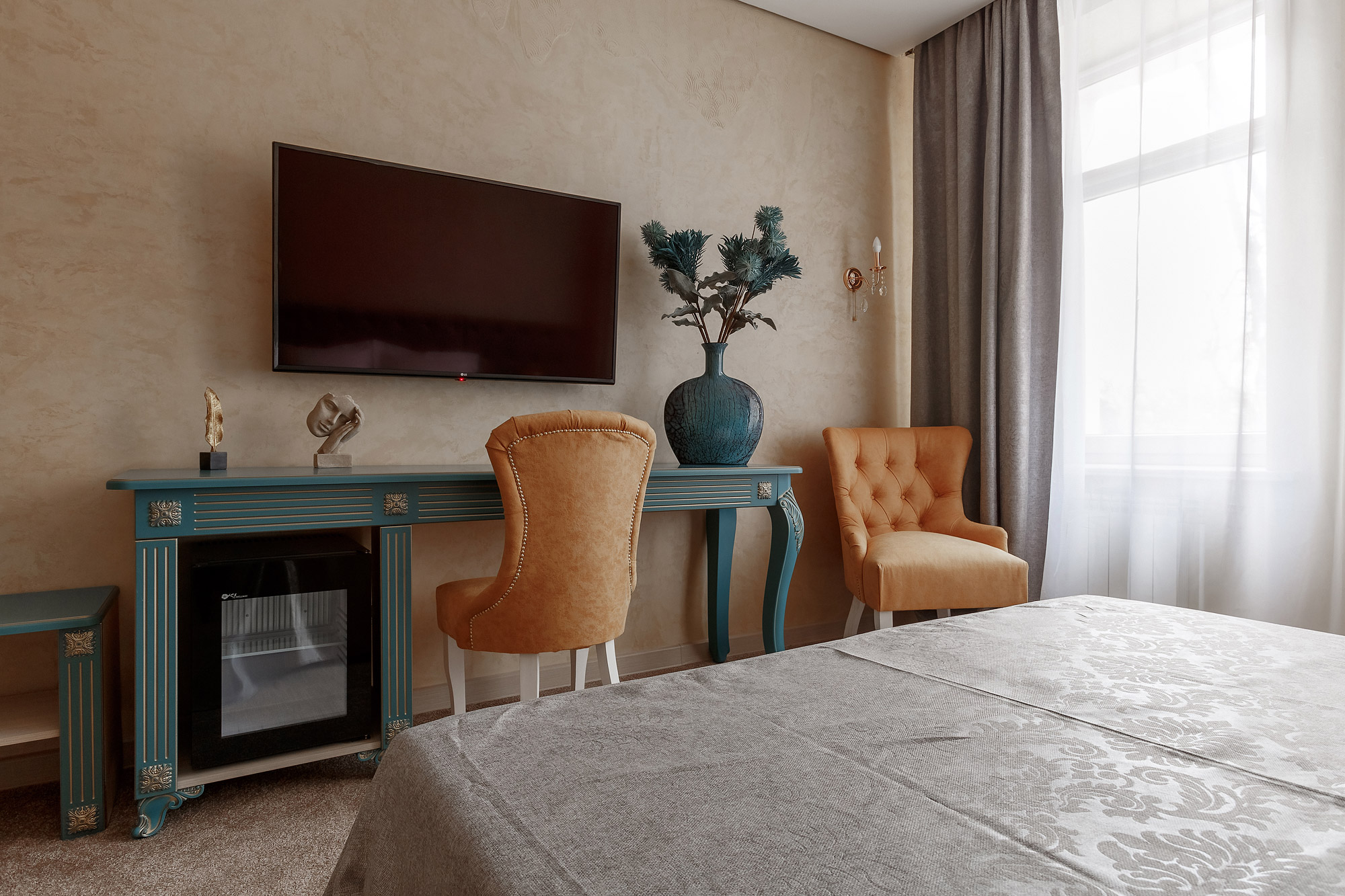 Фото отеля 4