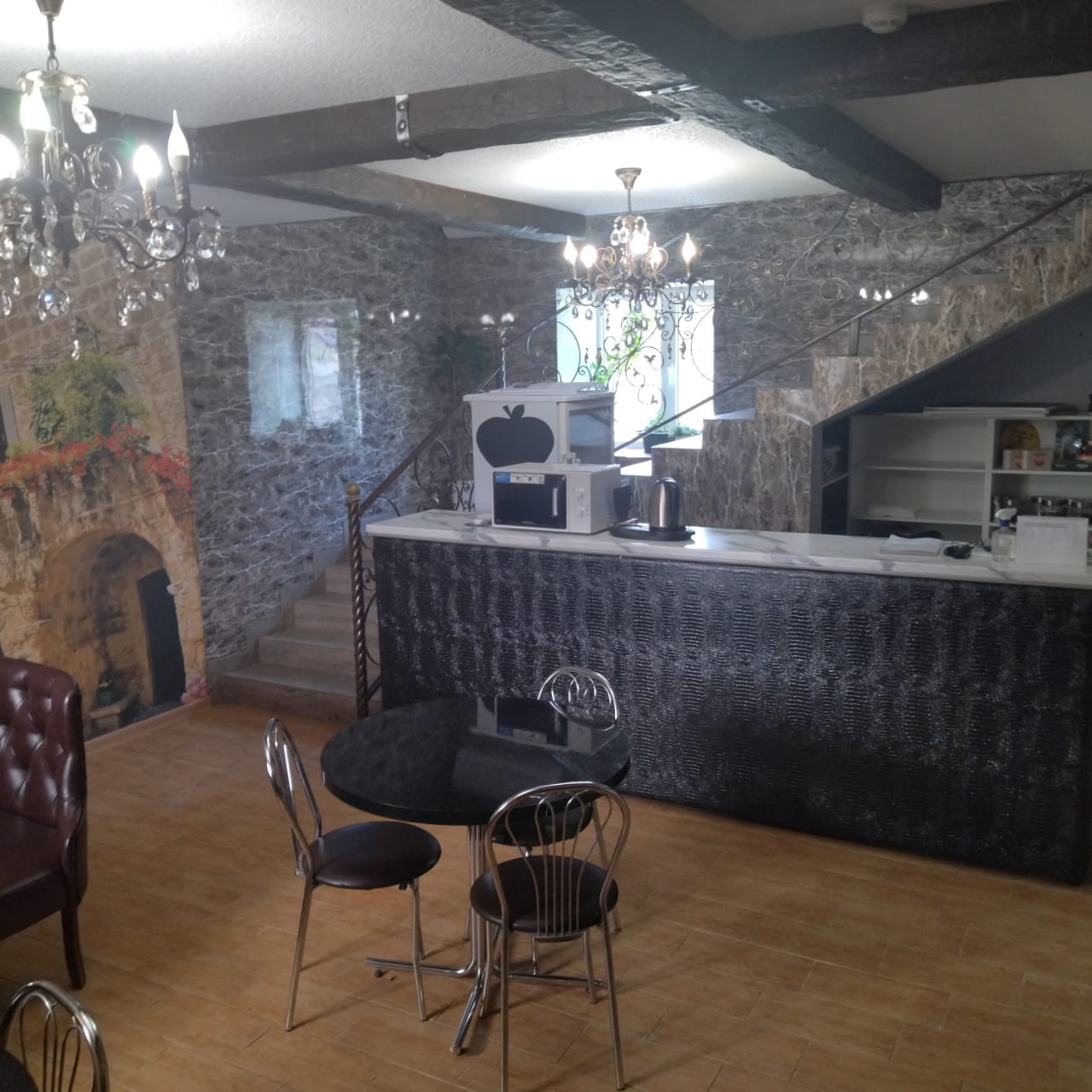 Фото Доходный дом на Яснополянской