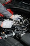 Kia Motor Land (Izyskateley Street, 23), car service, auto repair