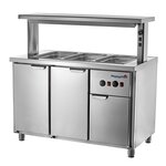 HappyChef (derevnya Zanevka, ulitsa Zanevskiy Post, 3с1) ، معدات مطاعم