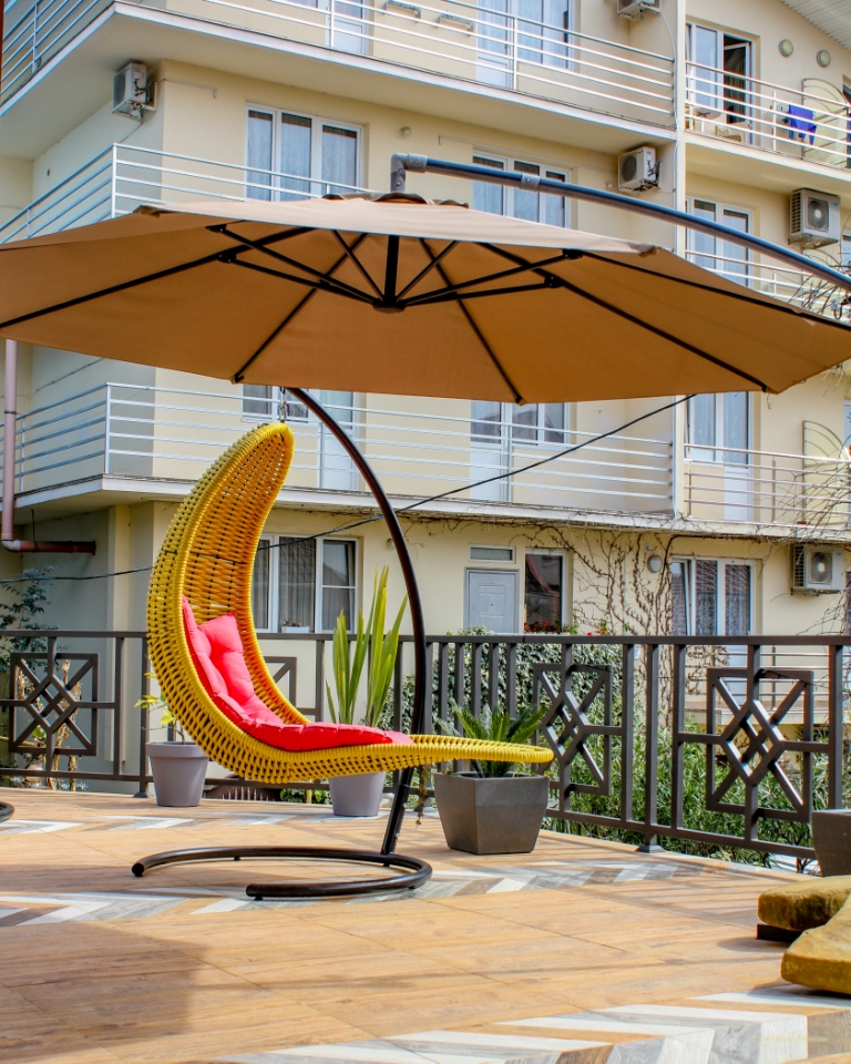 Фото отеля 5