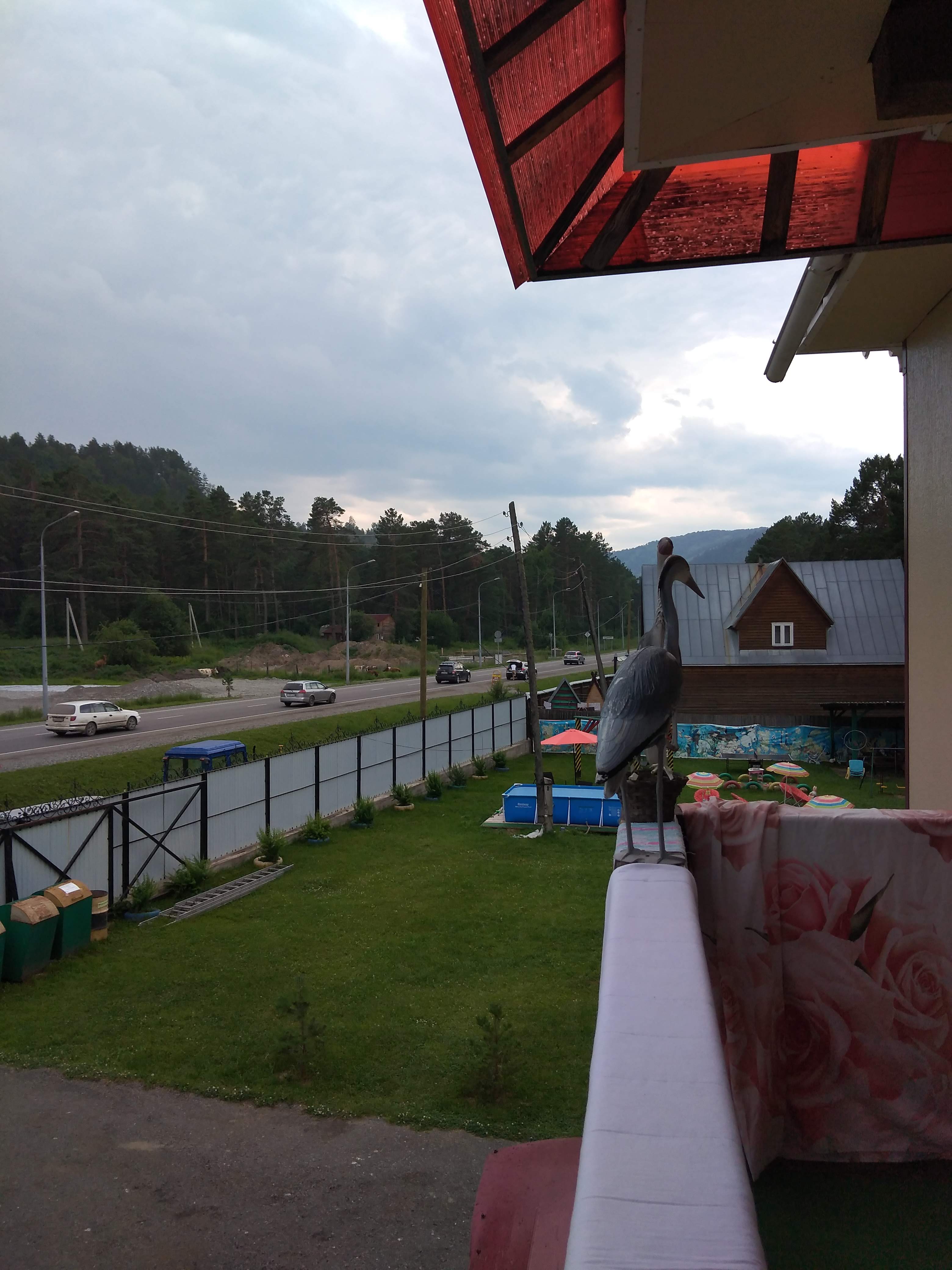 Фото На Алтае