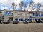 Imidzh (posyolok Amurskiy, 4-ya ulitsa Chelyuskintsev, 70), tienda de repuestos y artículos para automóviles