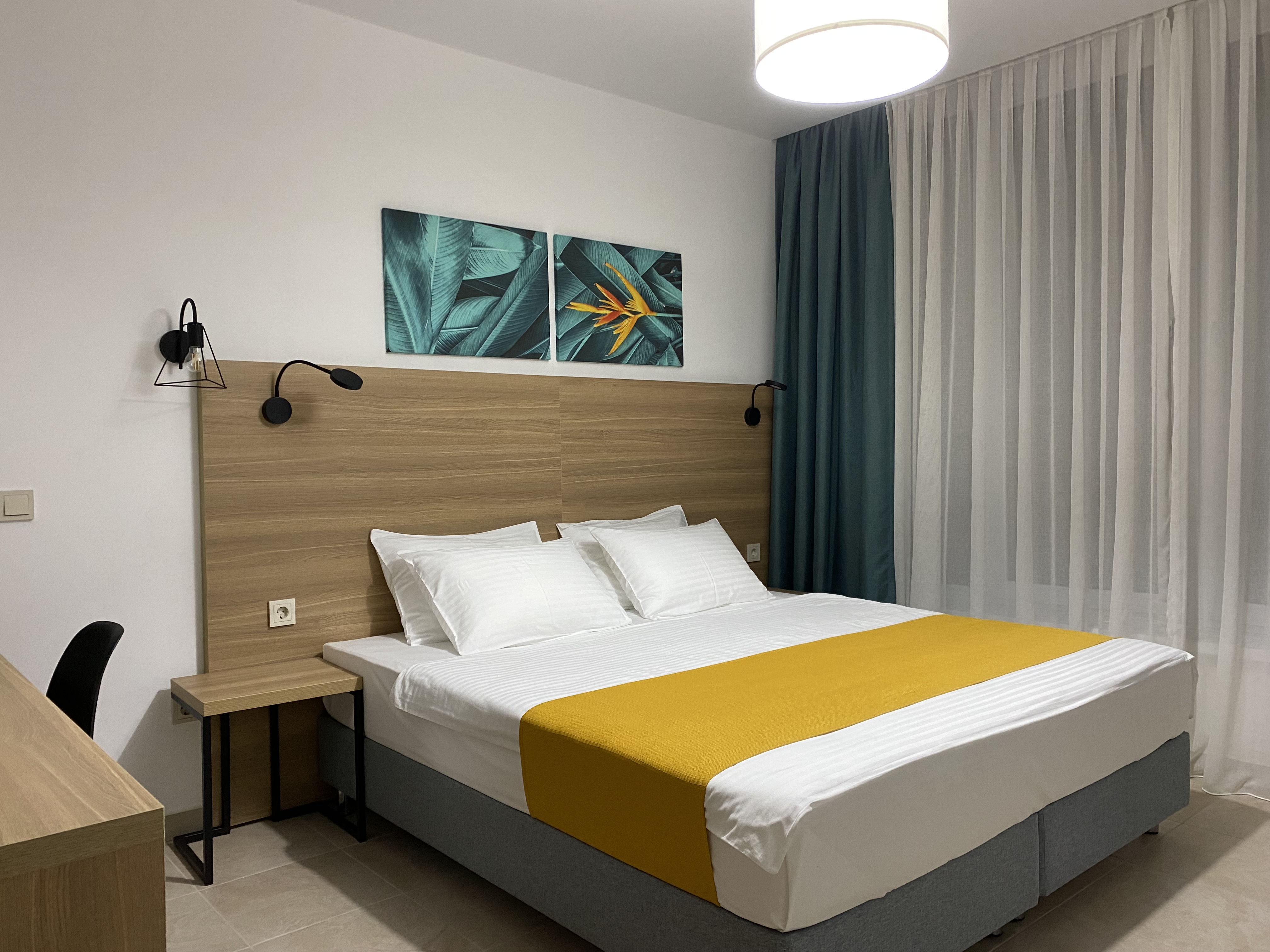 Фото Villa 16 plus