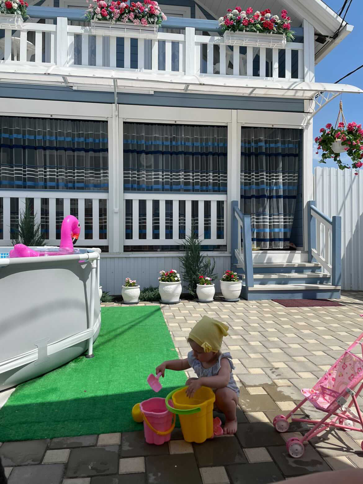 Фото Азов. Люкс