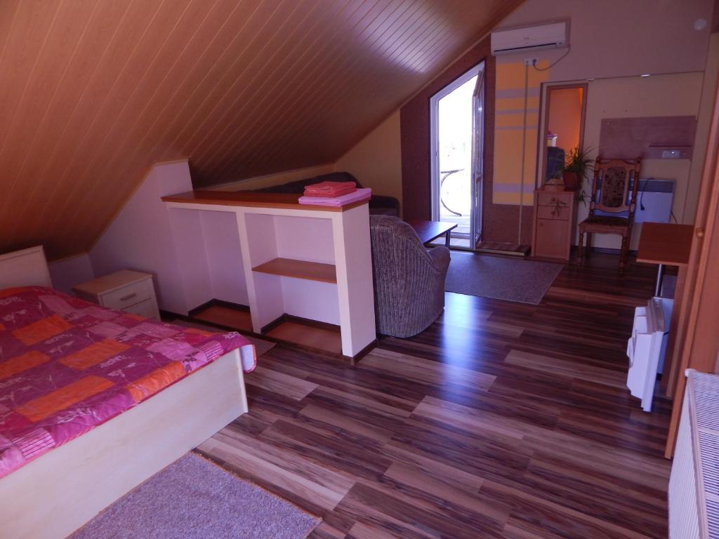 Фото Вилла на Море