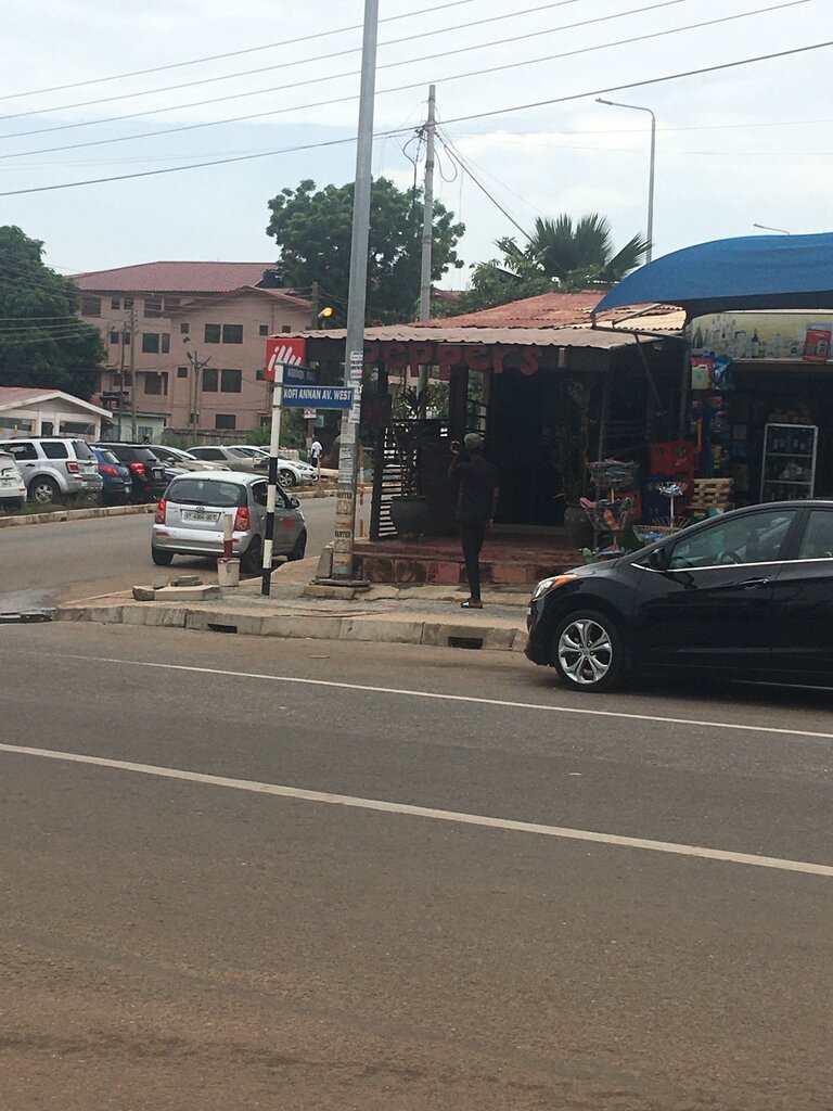 Cafe Peppers, Earth, photo