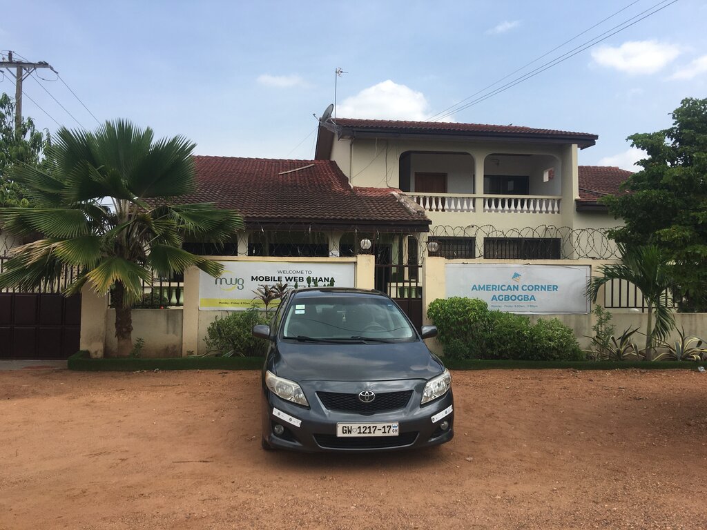 Training Monile Web Ghana, Earth, photo