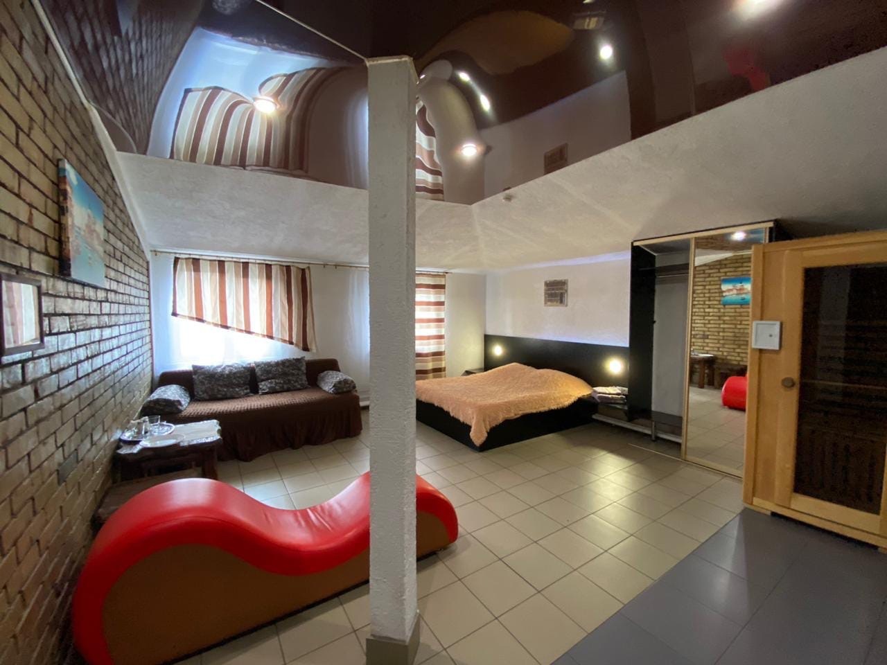 Фото Золотое крыло