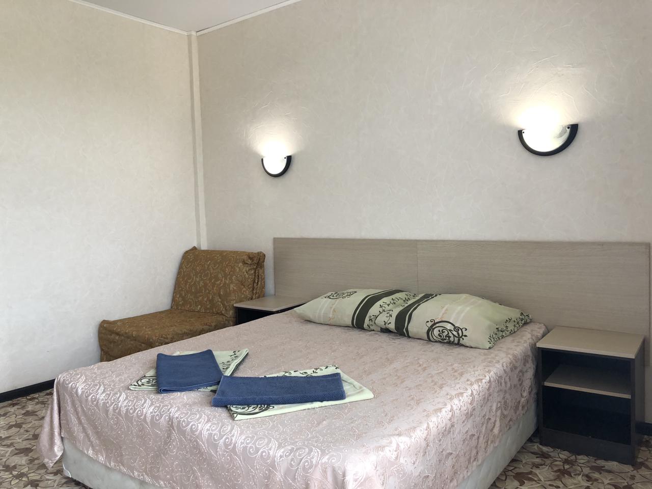 Фото Райская Долина