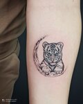Karri tattoo (mikrorayon Tabachnaya Fabrika, Akademika Pustovojta Street, 27), tattoo studio