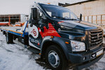 Cabservice (Polushkina Roscha Street, 16с8) ، إخلاء السيارات
