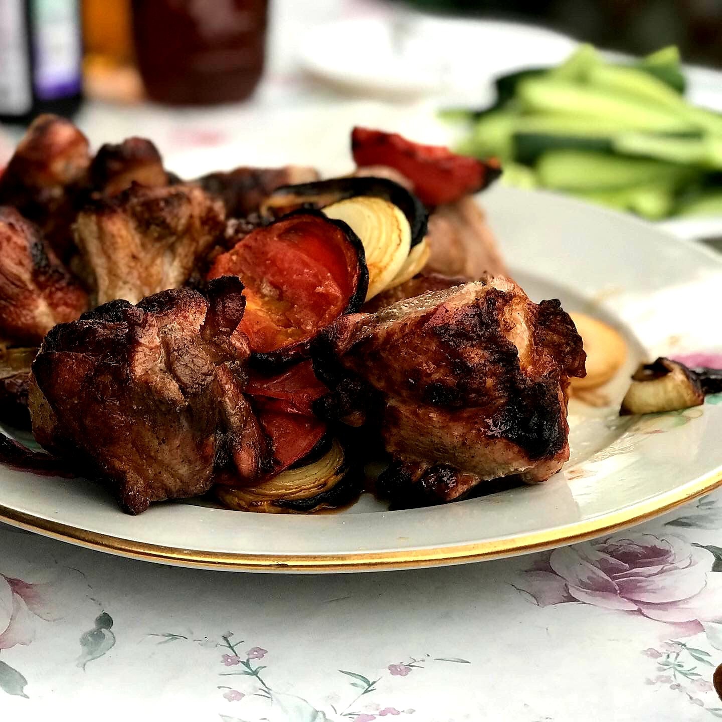 Фото Три Флага