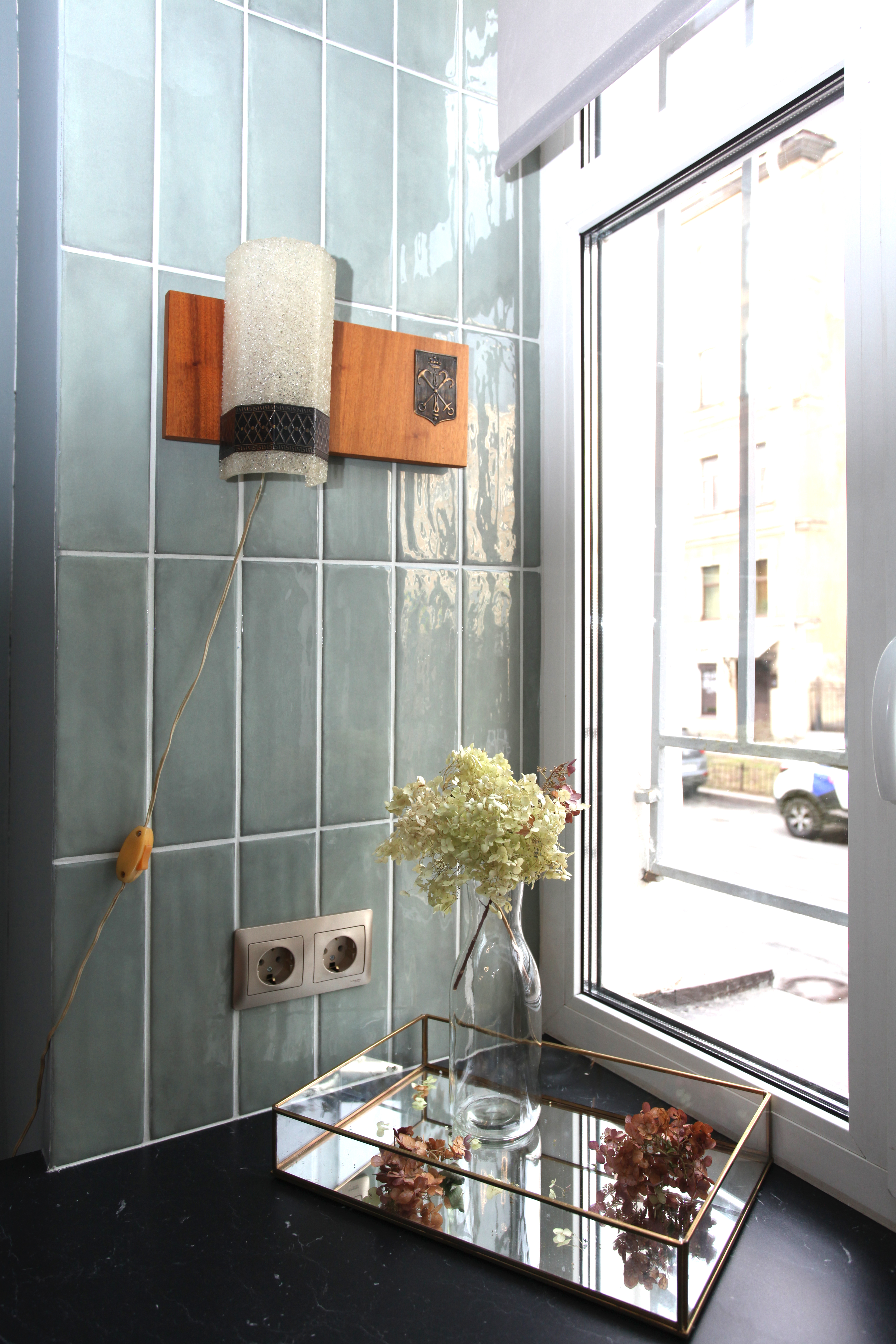 Фото Botanica Art Aparts