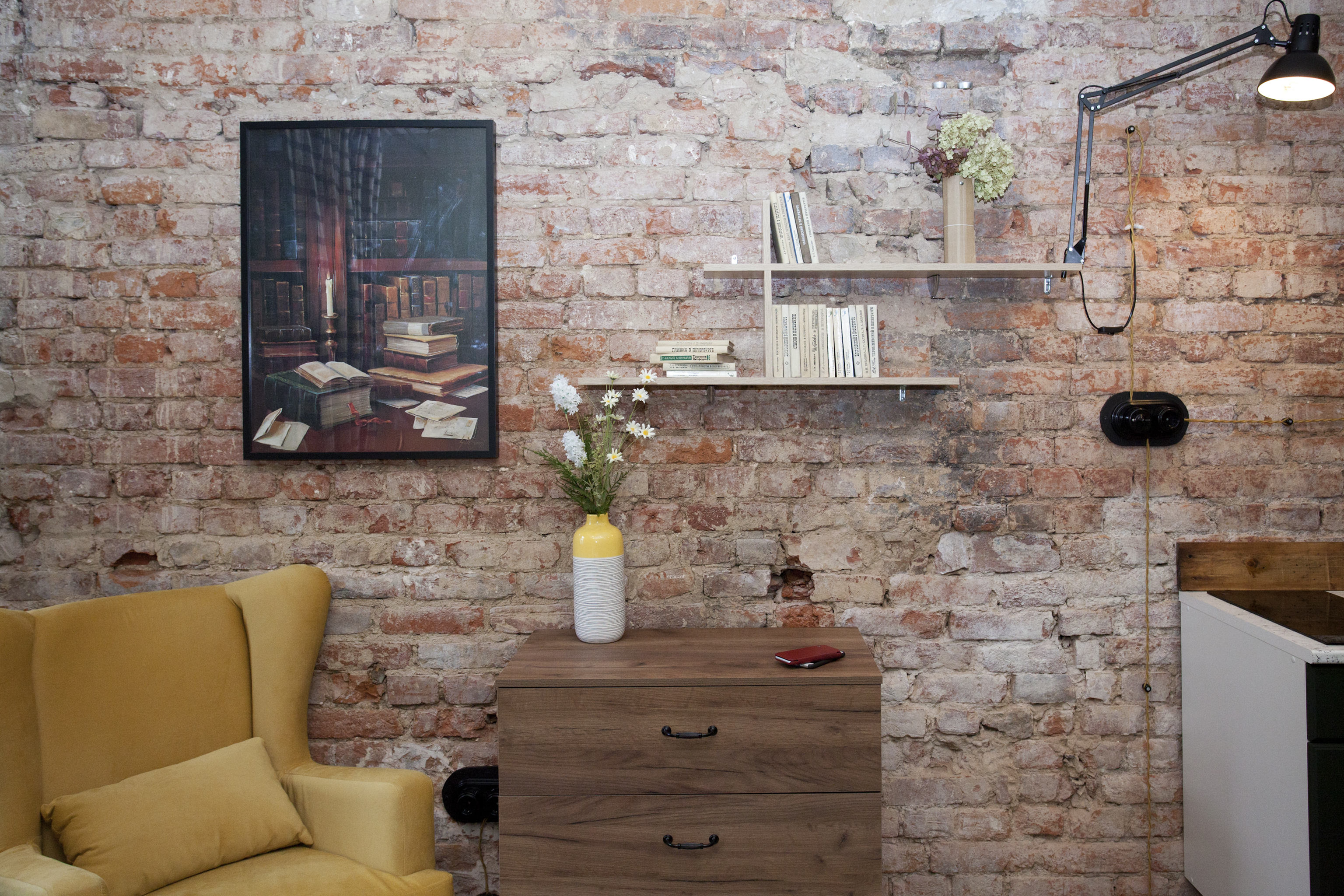 Фото Botanica Art Aparts